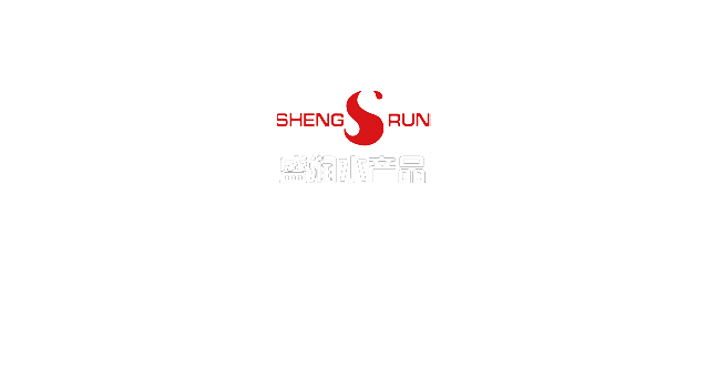 東港市盛潤(rùn)食品有限公司-LOGO圖片